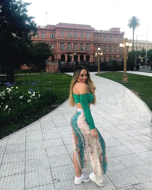 Jessica Patez, foto 8