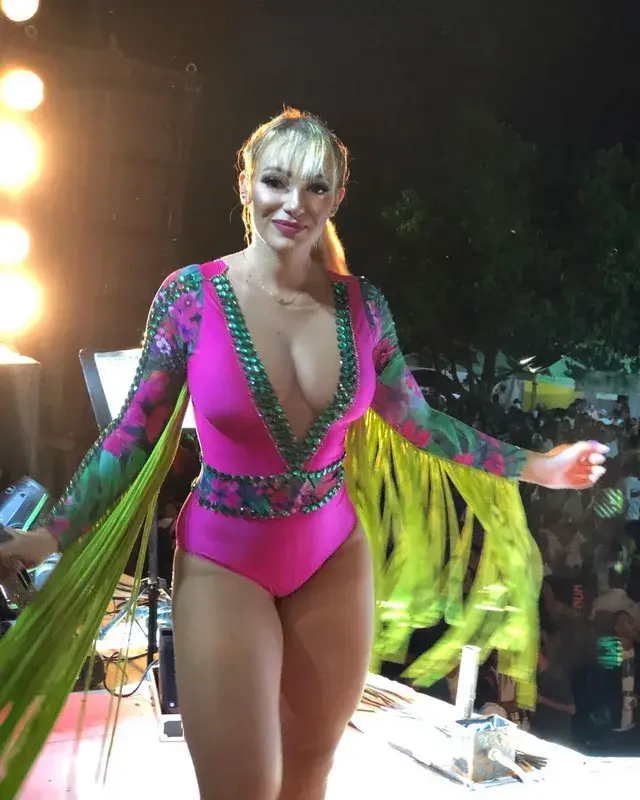 Jessica Patez, foto 11