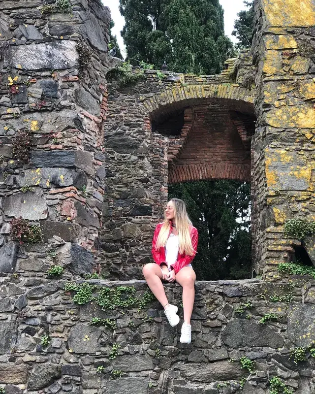 Jessica Patez, foto 10