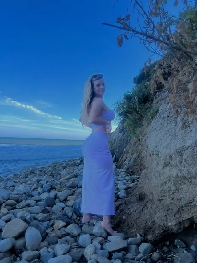 Jessie Rogers, foto 2