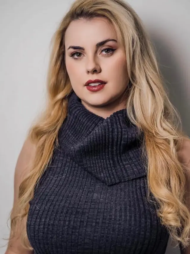 Jessie Rogers, foto 7