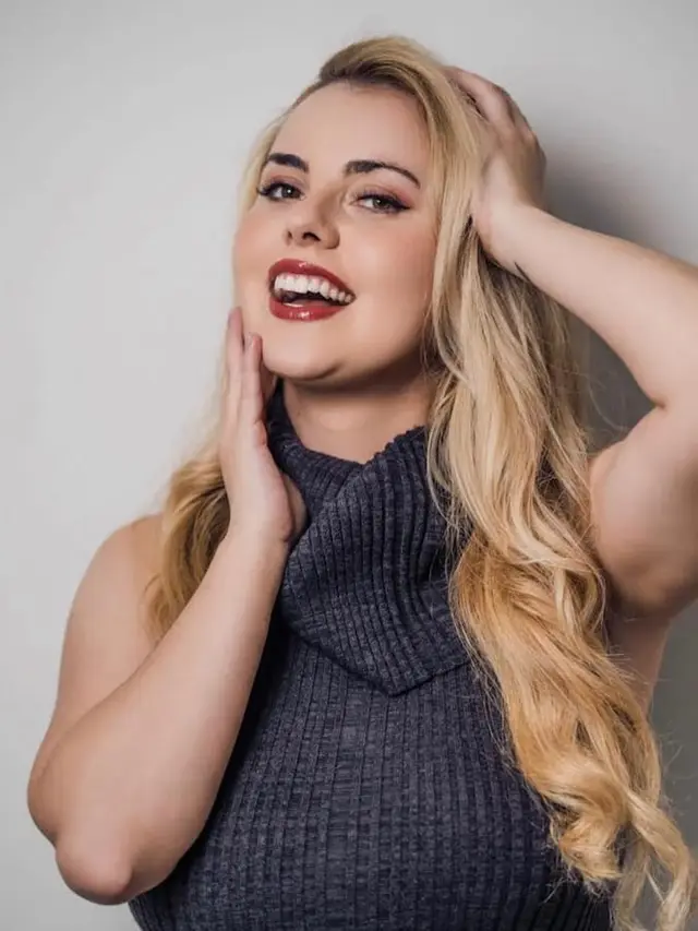 Jessie Rogers, foto 8