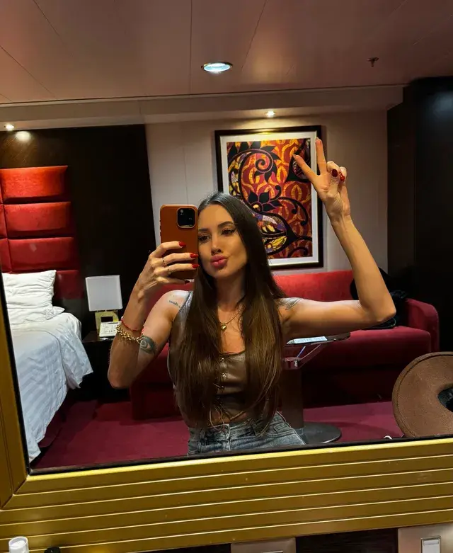 Jheniffer Lopes, foto 9