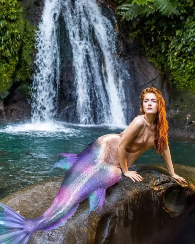 Jia Lissa, foto 6
