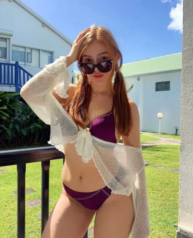 Jia Lissa, foto 3