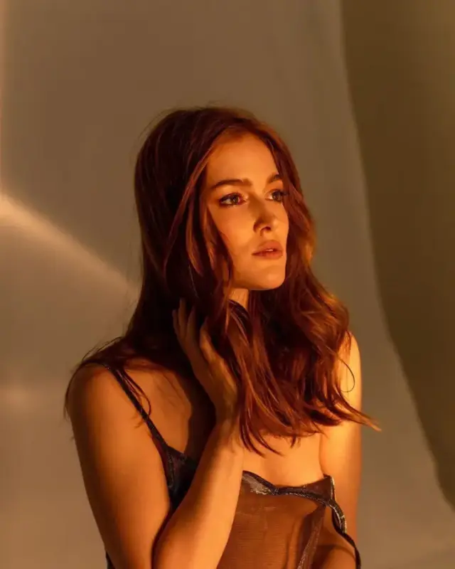 Jia Lissa, foto 8