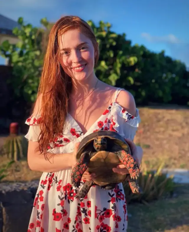 Jia Lissa, foto 4