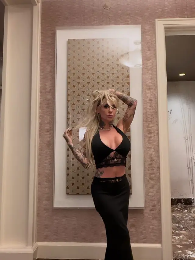 Joanna Angel, foto 3