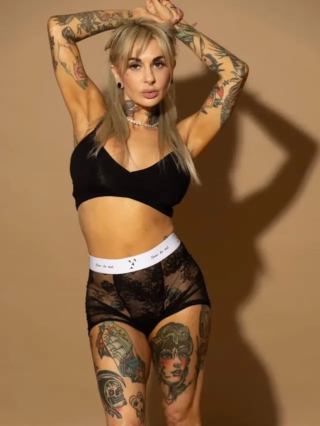 Joanna Angel, foto 5