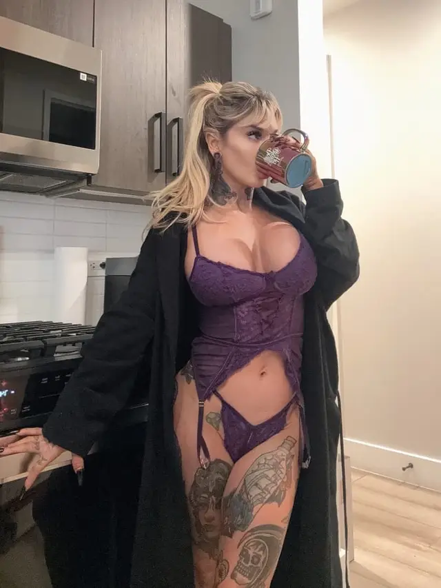 Foto de Joanna Angel
