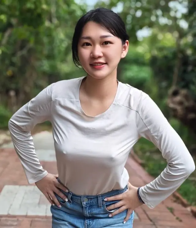Joanna Wei, foto 2