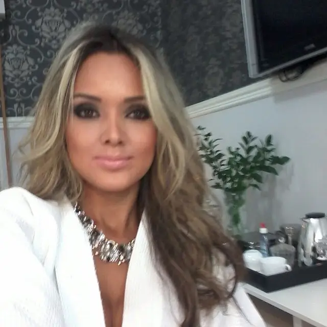 Júlia Paes, foto 8