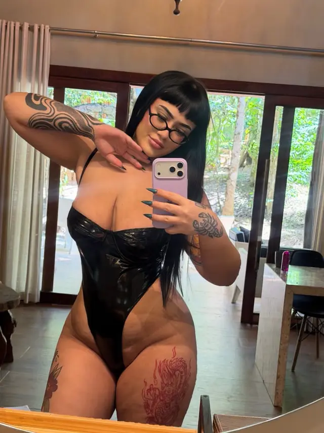 Julia Soares, foto 5
