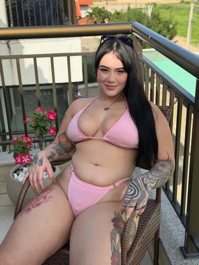 Julia Soares, foto 20
