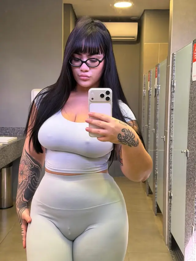 Julia Soares, foto 10
