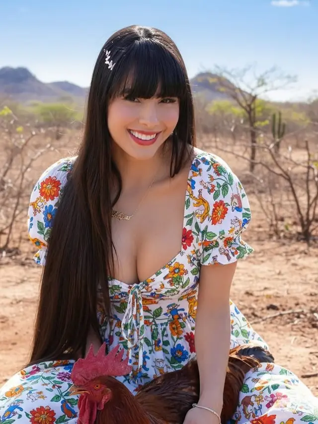 Juliana Bonde, foto 14
