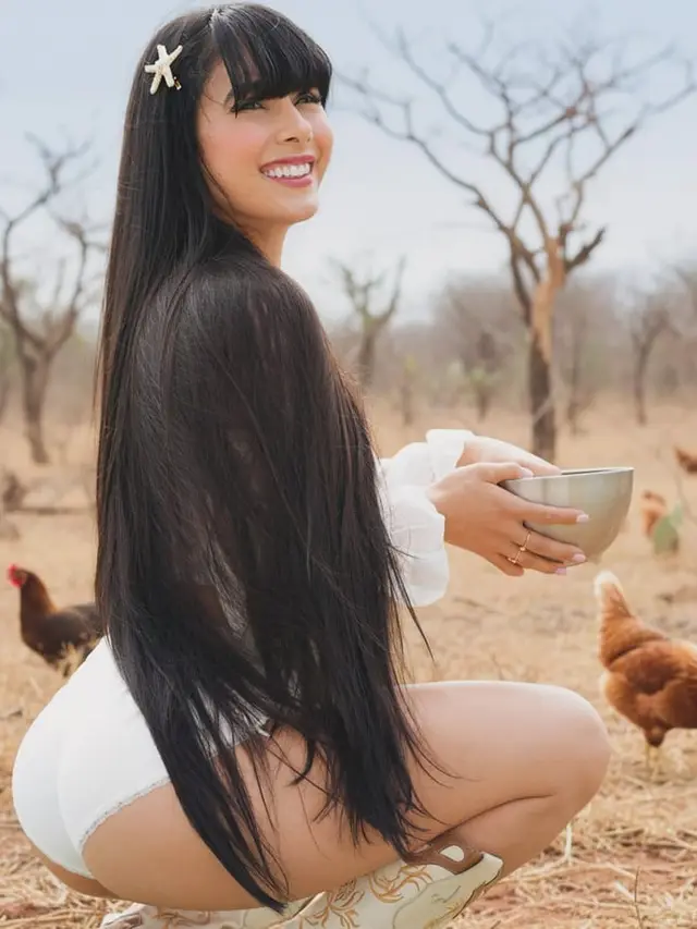 Juliana Bonde, foto 12
