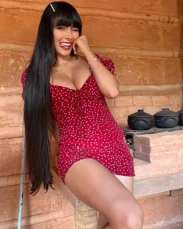 Juliana Bonde, foto 6