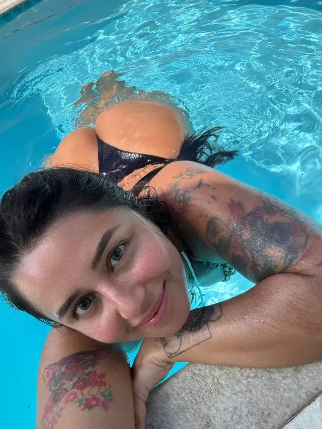 Kah Dantas, foto 16