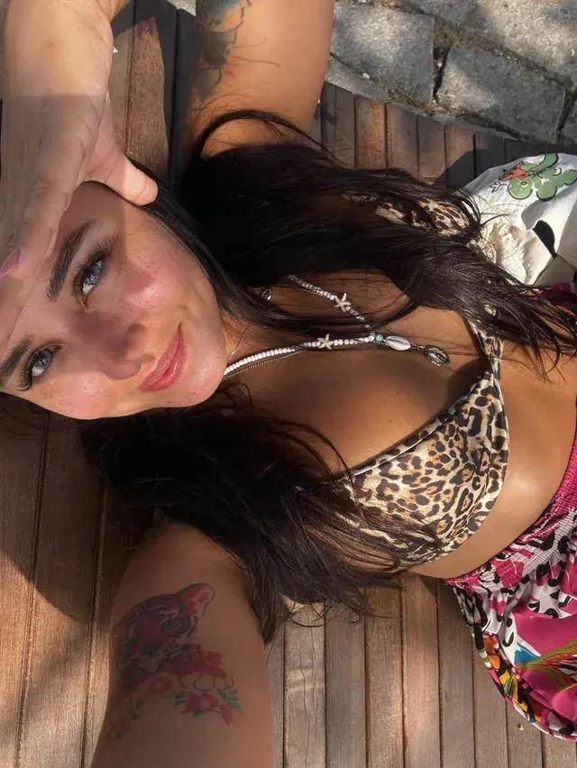 Kah Dantas, foto 10