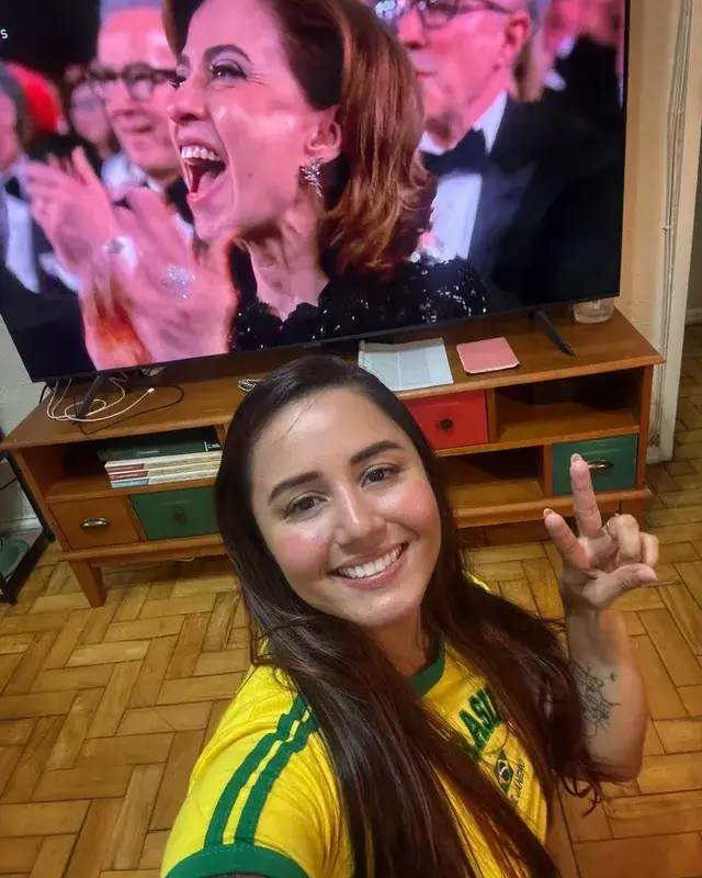 Kah Dantas, foto 5