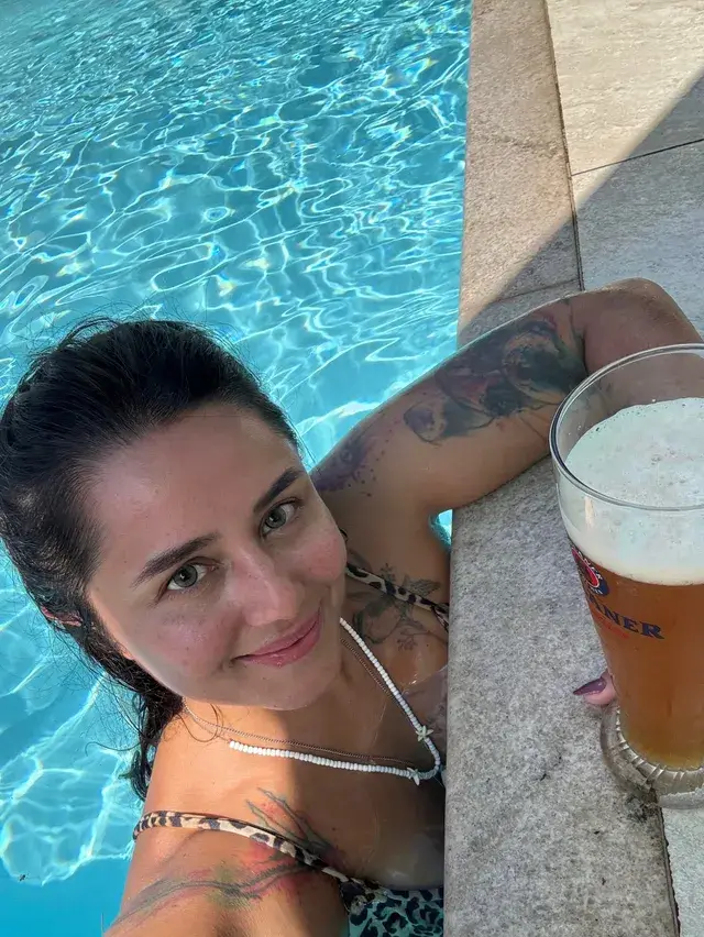 Kah Dantas, foto 17