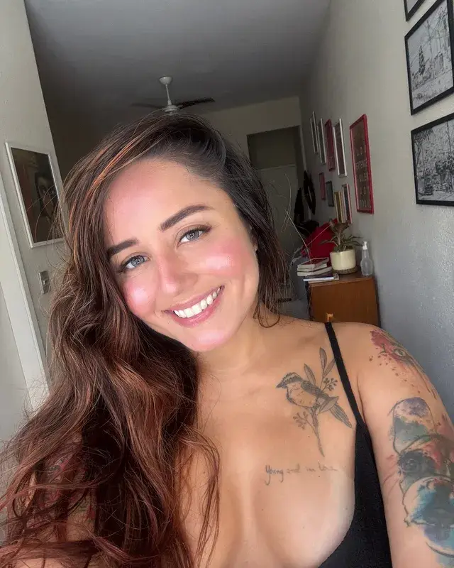 Kah Dantas, foto 1