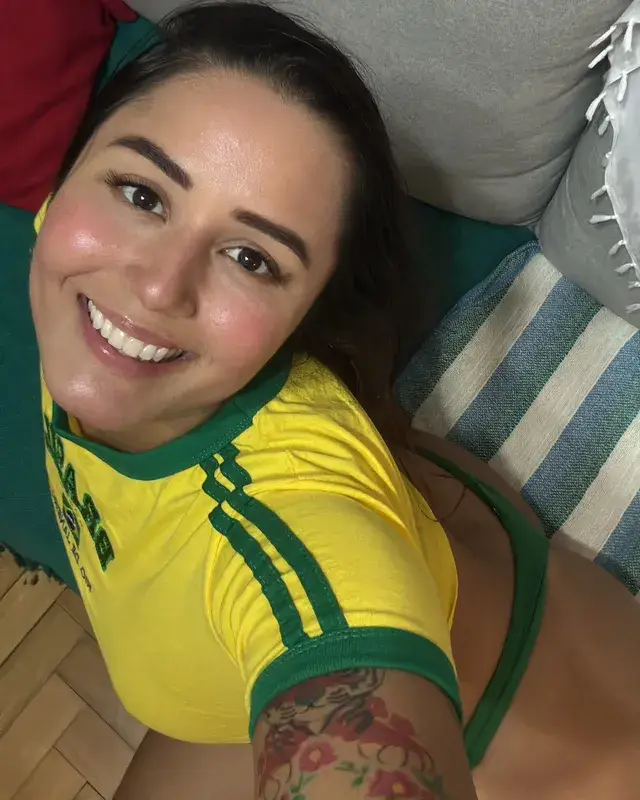 Kah Dantas, foto 6