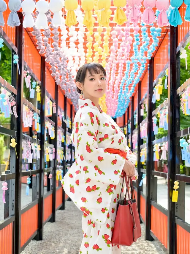 Kaho Shibuya, foto 18