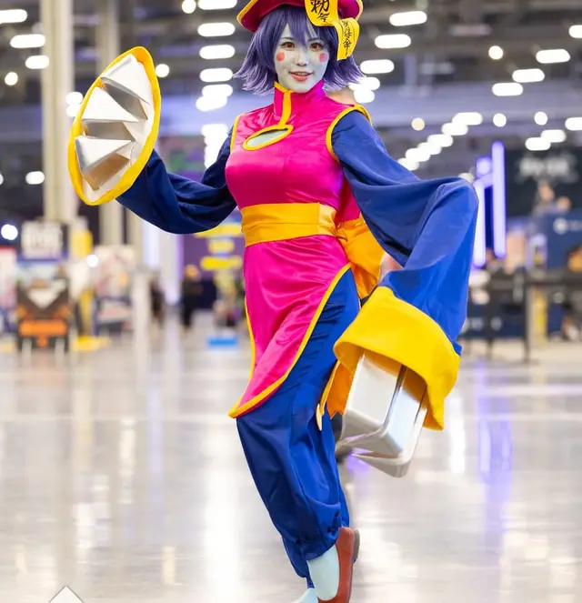 Kaho Shibuya, foto 13