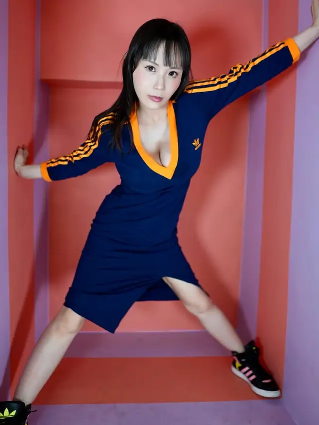 Kaho Shibuya, foto 6
