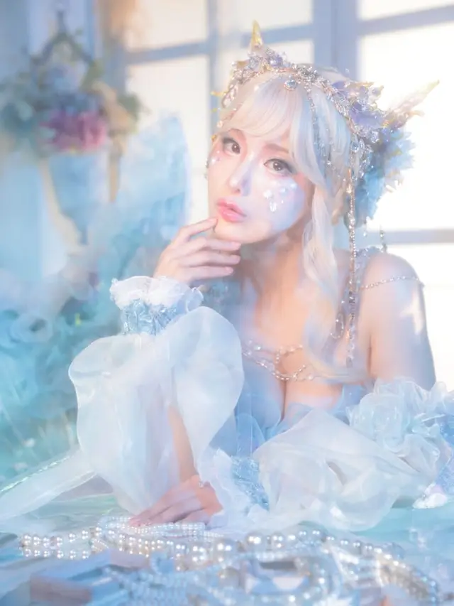 Kaho Shibuya, foto 7