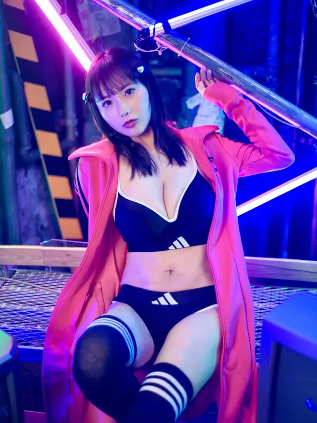 Kaho Shibuya, foto 16