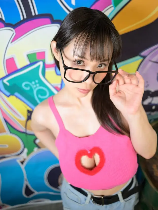 Foto de Kaho Shibuya