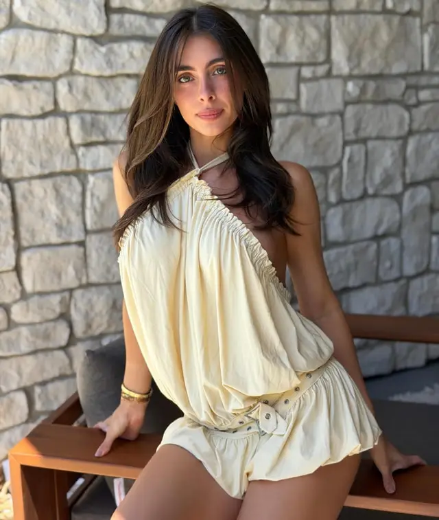 Kaitlin Trujillo, foto 15