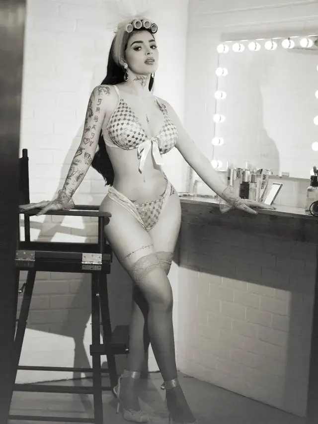 Karely Ruiz, foto 2