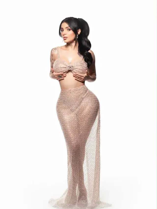 Karely Ruiz, foto 7