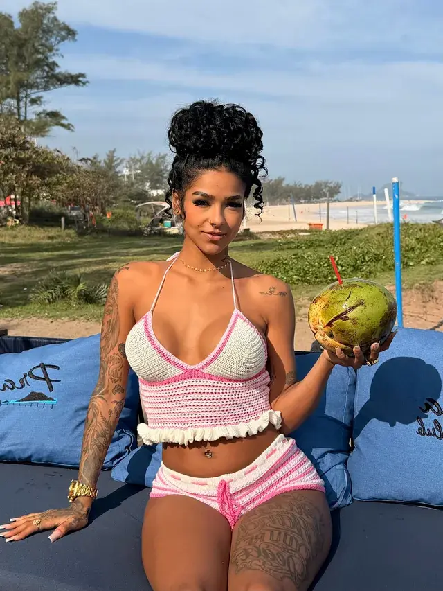 Karen Alencar, foto 10