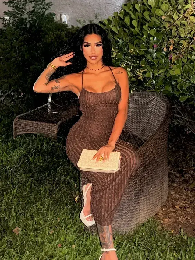 Karen Alencar, foto 19