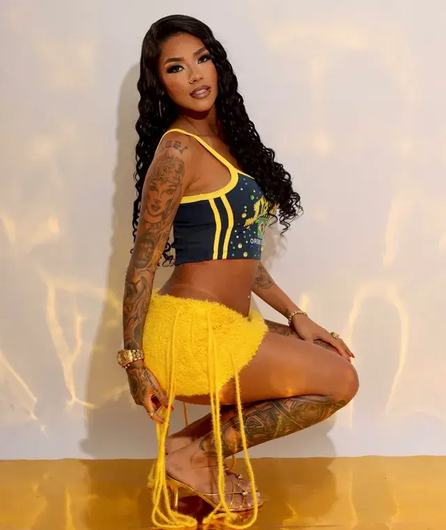 Karen Alencar, foto 20