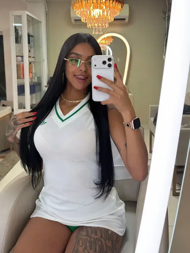 Karen Alencar, foto 16