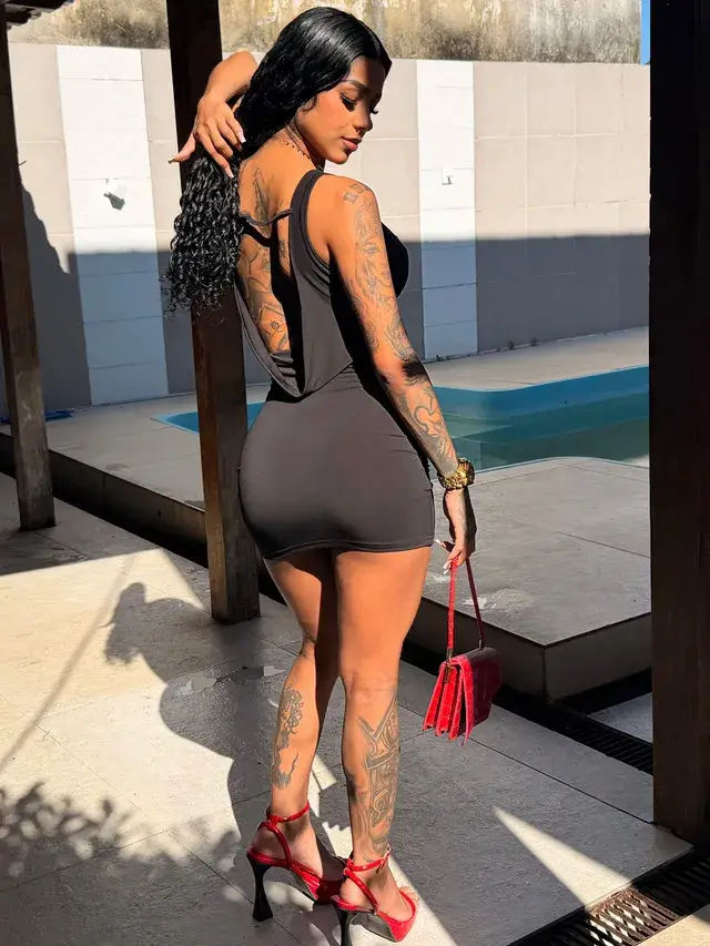Karen Alencar, foto 11