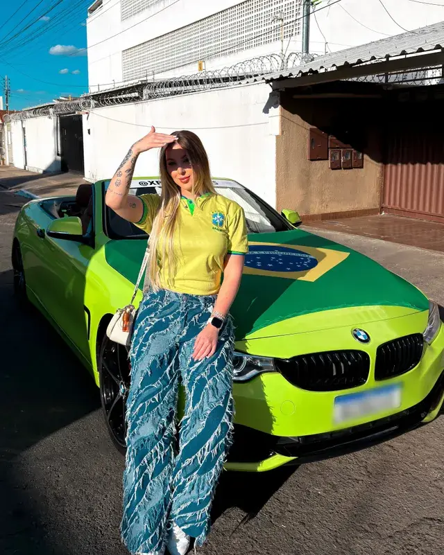 Karen Marandola, foto 5