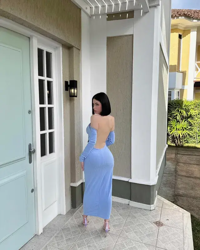 Karina Veiga, foto 2
