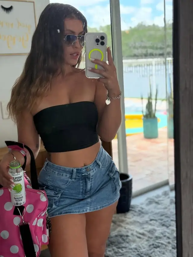 Kelsi Monroe, foto 12