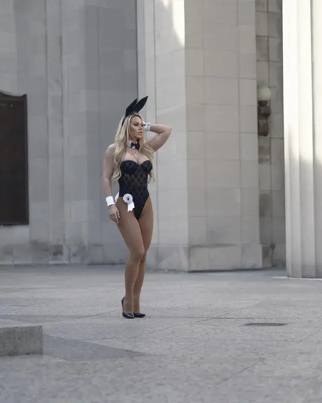 Kindly Myers, foto 6
