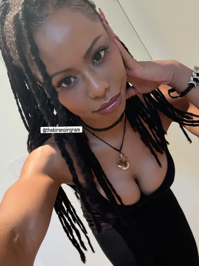Kira Noir, foto 3