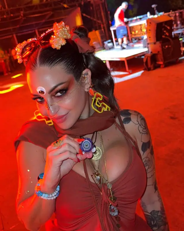 Kissa Sins, foto 8