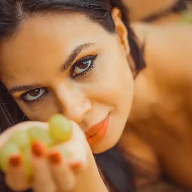 Lara Brunnquell, foto 2