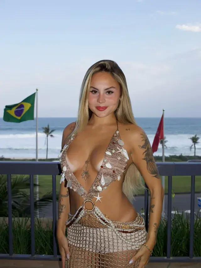 Lara Jucá, foto 8